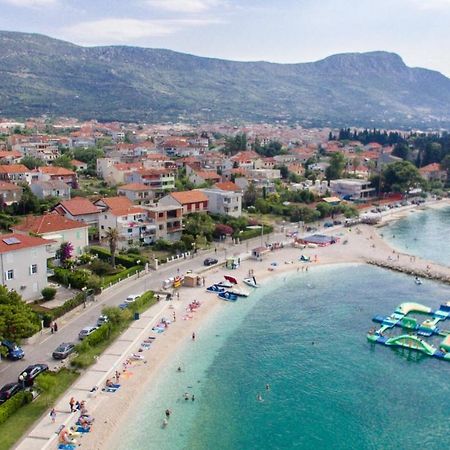 Honey Apartment Kastela Luaran gambar