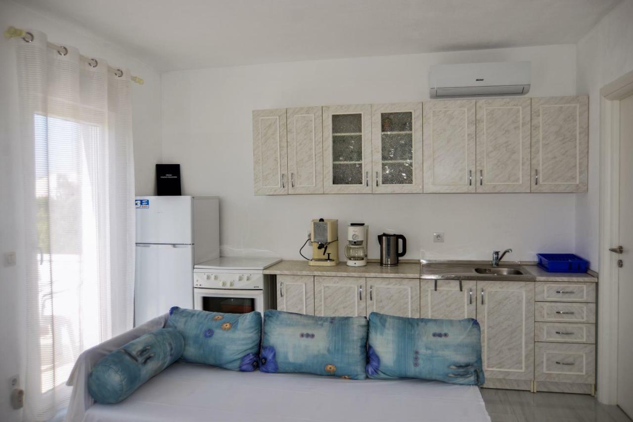 Honey Apartment Kastela Luaran gambar