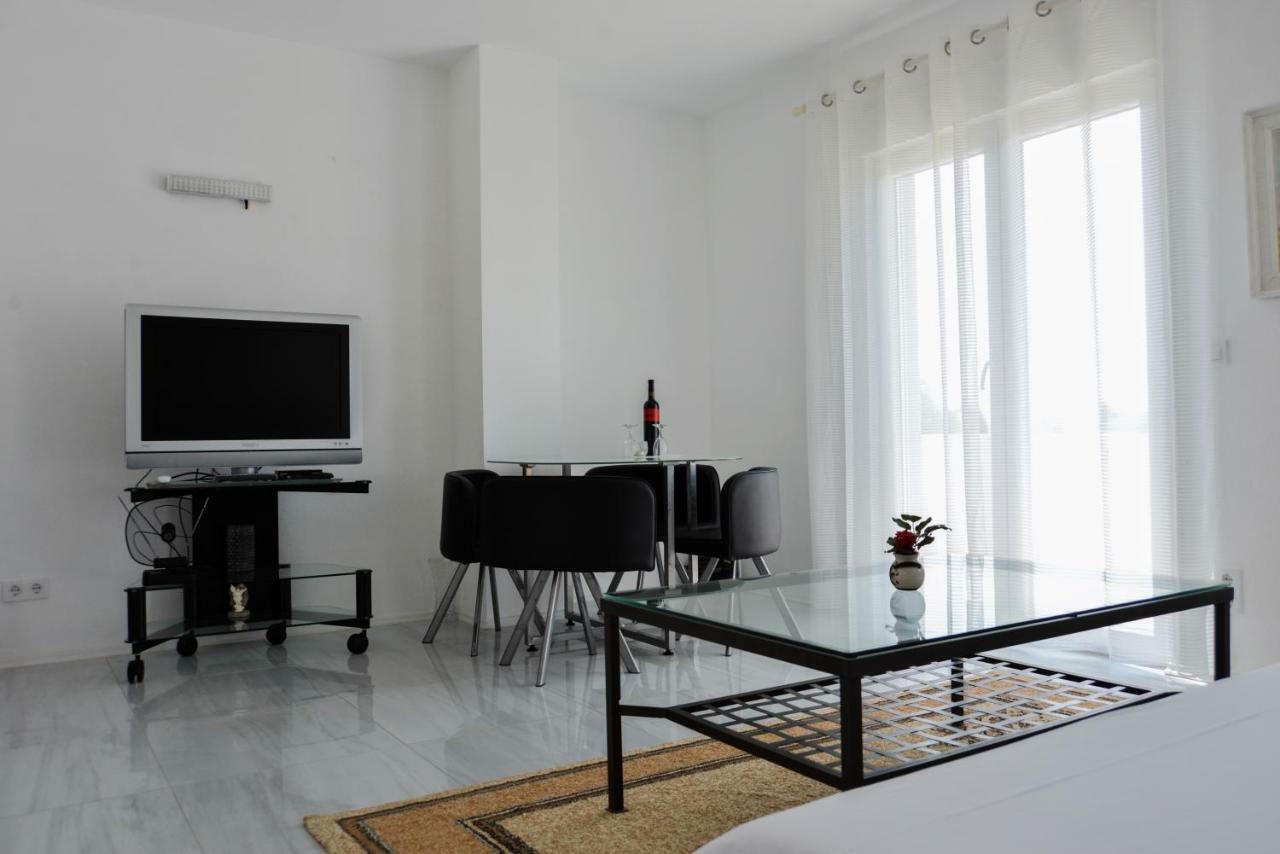 Honey Apartment Kastela Luaran gambar
