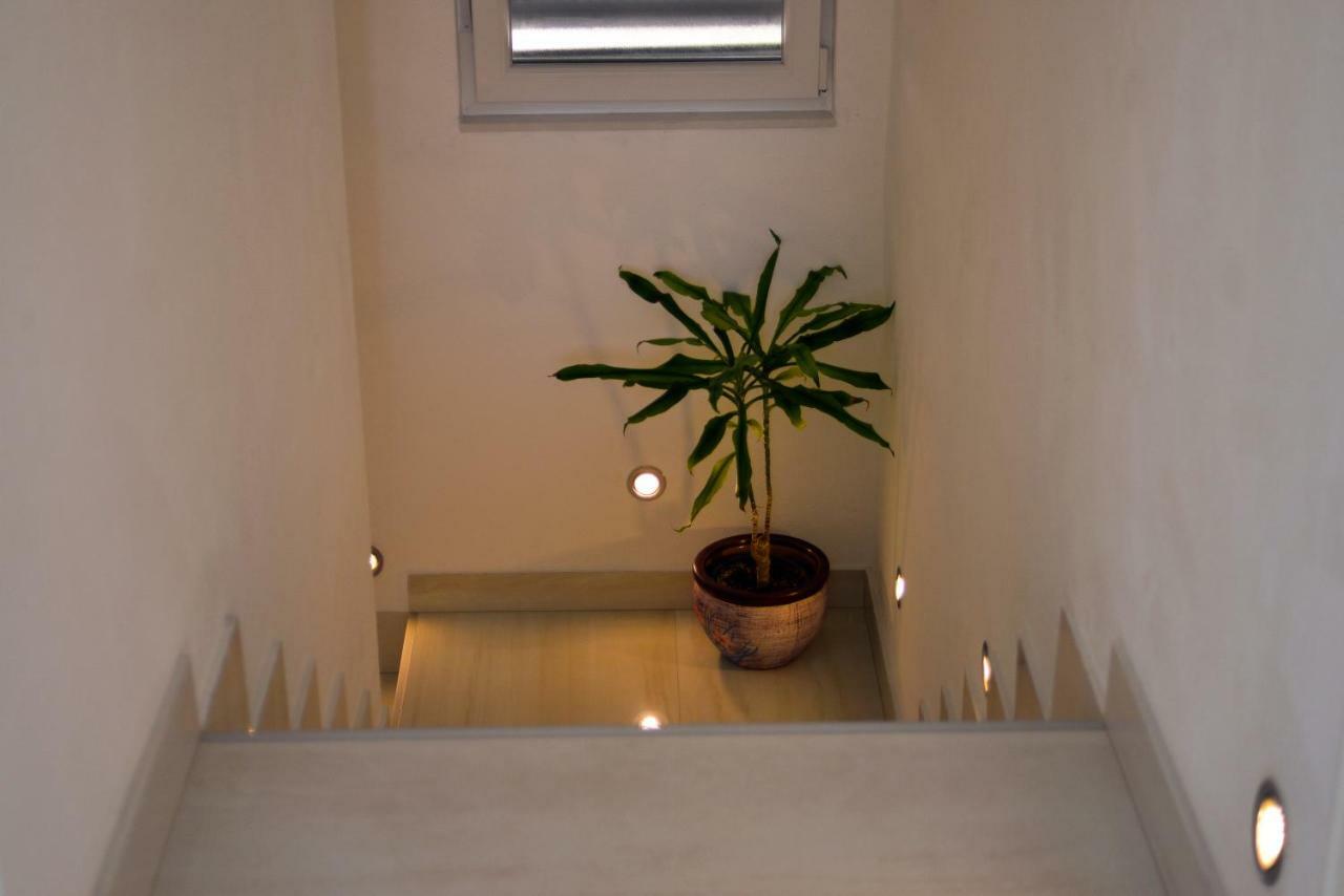 Honey Apartment Kastela Luaran gambar